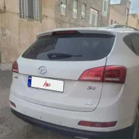 جک اس ۵|خودرو سواری و وانت|کاشان, دروازه جوشقان|دیوار