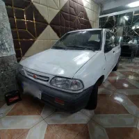 پراید مدل 81 نقد و اقساط