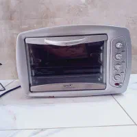 آون توستر مایسون