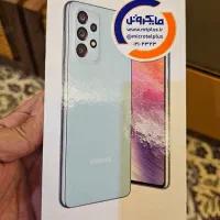 گوشی موبایل A73 5G 256g