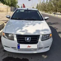 سمند سورن پلاس ef7 فول