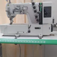 چرخ صنعتی میاندوز زوجی