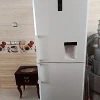 یخچال|یخچال و فریزر|مشهد, ثامن|دیوار
