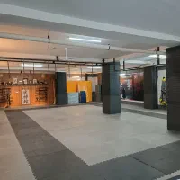 آموزش رزمی (شاهین ویلا هفت تیر آزادگان عظیمیه..)