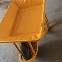 فرقون یافرغون یافرقان با چرخ کامل