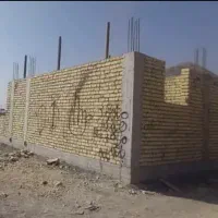 زمین مسنی