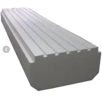 فوم تیرچه کرومیت سقف