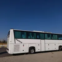 اتوبوس الیارد