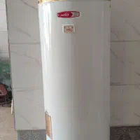 آبگرمکن زمینی