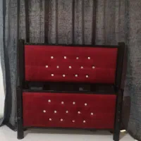 تخت یه نفره