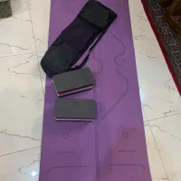 مت یوگا /ورزشی