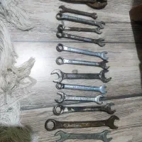 ۱۴ عدد اچار