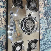 گاز صفحه ای ecorin