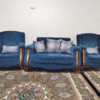 مبل هفت نفره
