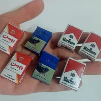 مگنت مینیاتوری یخچالی