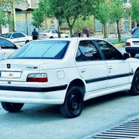 پارس مدل 91
