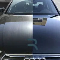 پولیش واکس خودرو حرفه ای