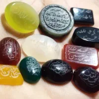 سنگ خطی