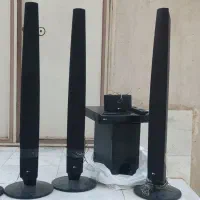 ست کامل سینما خانواده مارک ال جی