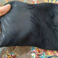 پارچه چادری مشکی