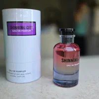 عطر شاینینگ سیتی