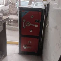 گاو صندوق نو