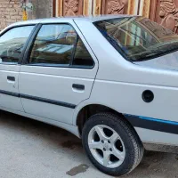 405 مدل 94|خودرو سواری و وانت|مهاباد (آذربایجان غربی), |دیوار