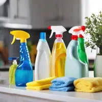 شرکت خدمات و نظافتی پارمیدا عباس آباد