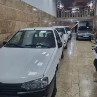 اریسان ۲ مدل ۴۰۳ بیست هزار کار