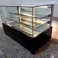 شو کیک 90 سانتی کافه