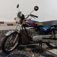 موتور کویر پلاک ملی