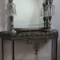 آینه وشمدان