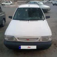 پراید 131 مدل 96