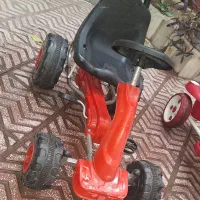 چهارچرخه کودک