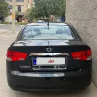 سراتو‌مدل ۹۶ سایپایی غیر  اپشنال