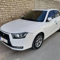 دنا پلاس توربو اتوماتیک 1402