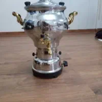 سماور گازی۶لیتر