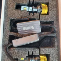 هدلایت سو بالا مخصوص پژو ۲۰۶ و ۲۰۷