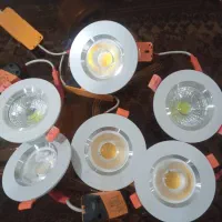 لامپ هالوژن