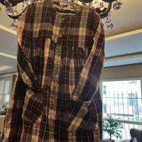 پیراهن دخترانه