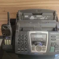 فکس پاناسونیک اسقاط