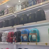کیف مدرسه فقط ۷۵۰