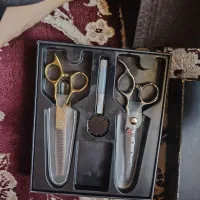 قیچی اریشگری نو