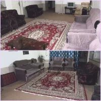 سوییت وهتل آپارتمان شیک وزیبا