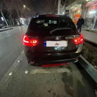 کوئیکr مدل ۱۴۰۰|خودرو سواری و وانت|اصفهان, جلفا|دیوار