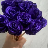 گل روبانی شاخه ای