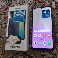 سامسونگ A06