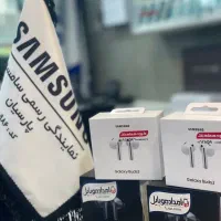 Galaxy Buds3 Pro حیدریان.پارسیان کد (۹۸۶)
