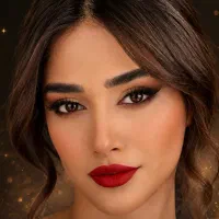 میکاپ تخصصی عروس و همراهی در مشهد