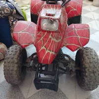 موتورچهارچرخ